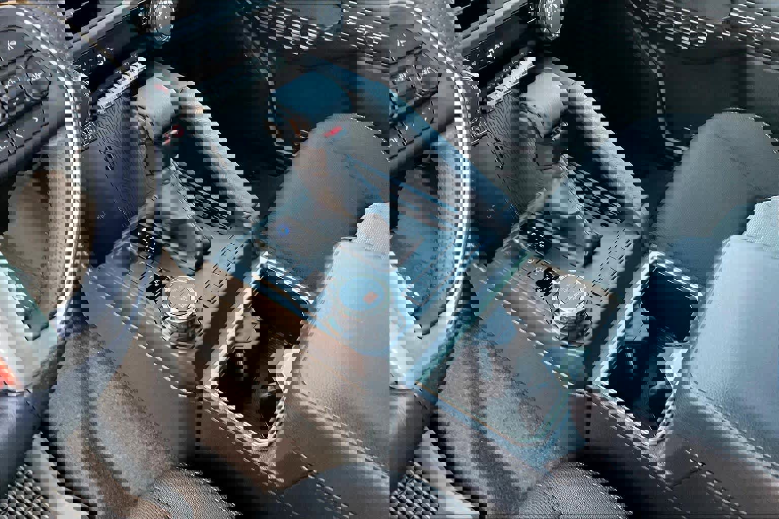 Certified 2025 Toyota 4Runner TRD Sport image 15