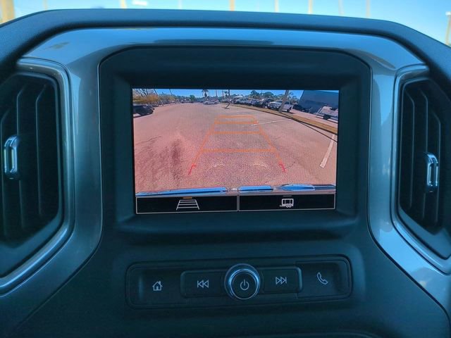 Used 2024 GMC Sierra 1500 Pro w/ Pro Value Package image 20