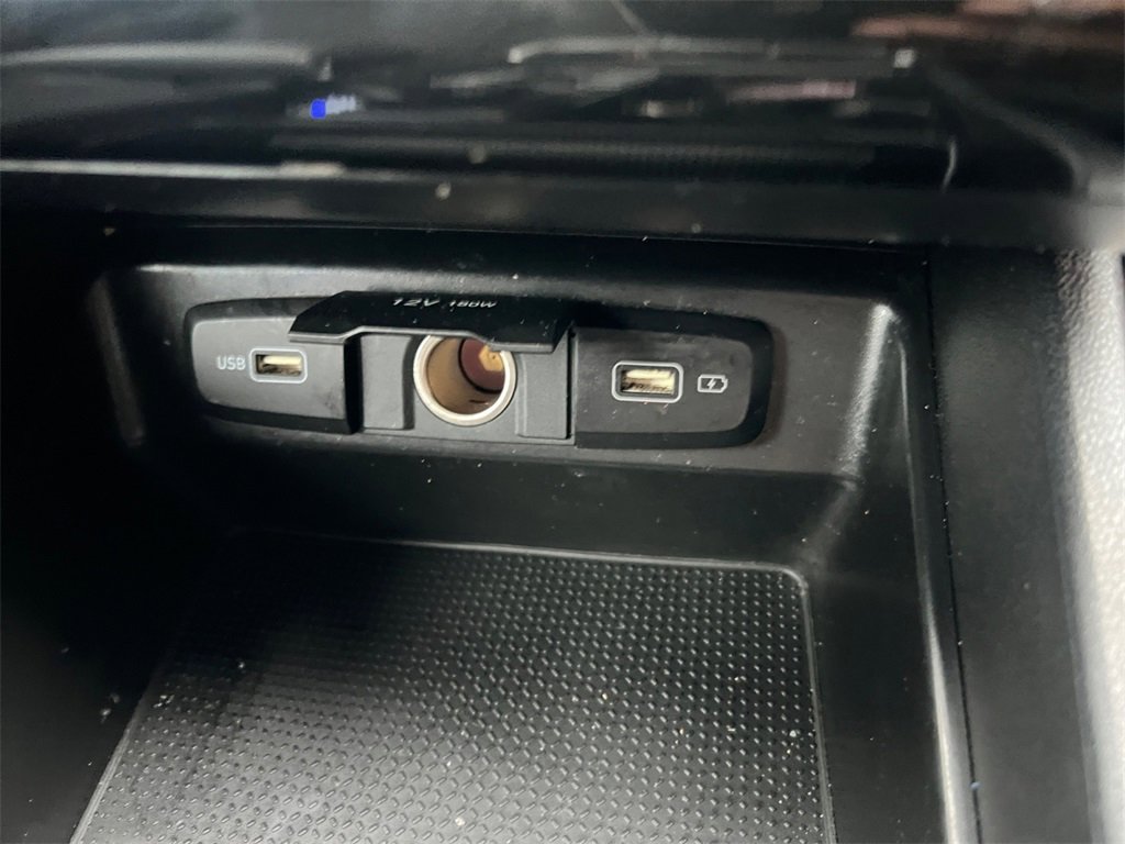 Used 2022 Hyundai Tucson SEL w/ Cargo Package image 21