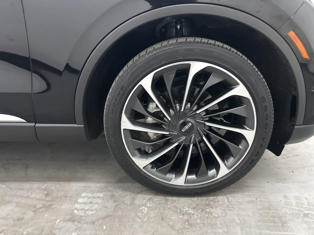 Used 2022 Lincoln Aviator Reserve w/ Equipment Group 201A image 64
