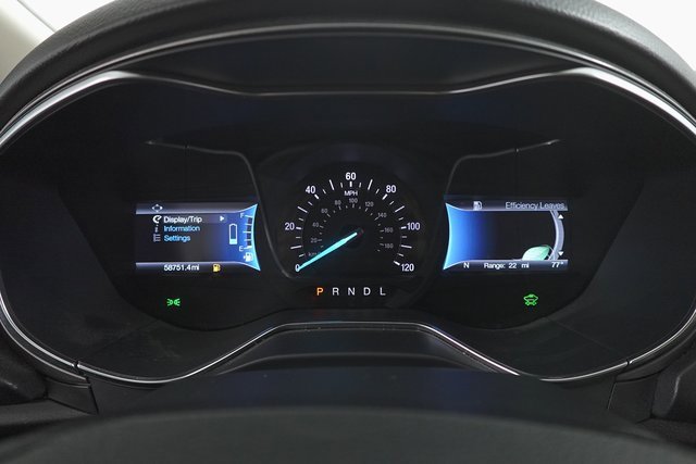 Used 2018 Ford Fusion S image 18