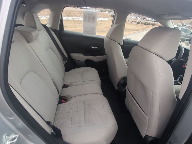 Used 2024 Honda HR-V LX image 30