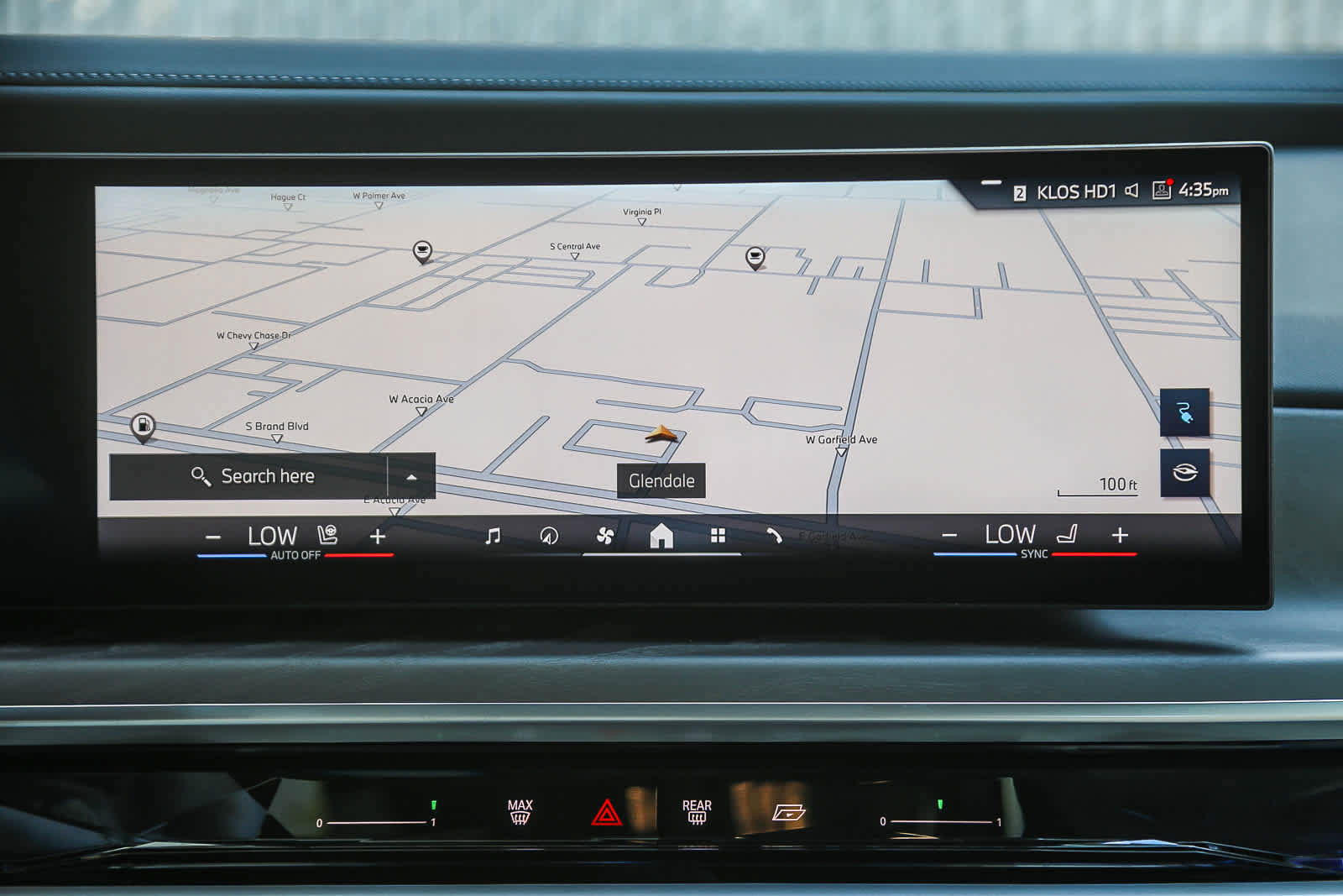 Used 2025 BMW i7 xDrive60 w/ Premium Package image 11