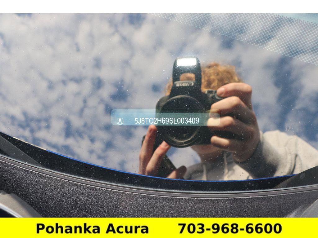 Used 2025 Acura RDX A-Spec image 35