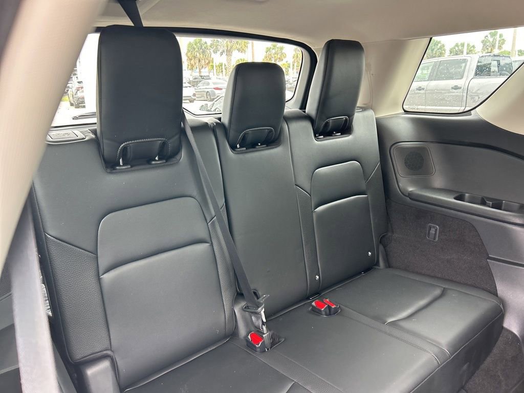 Certified 2023 Nissan Pathfinder SL w/ SL Premium Package image 53