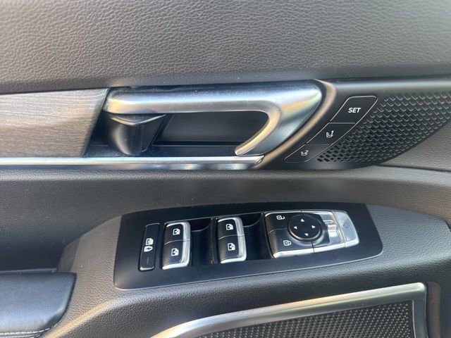 Used 2021 Kia Telluride SX w/ SX Prestige Package image 12