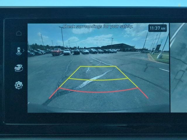 Used 2023 Hyundai Palisade Calligraphy w/ Cargo Package FWD image 21