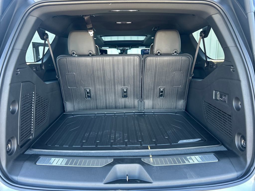 New 2026 GMC Yukon XL AT4 Ultimate image 51