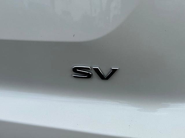 Certified 2023 Nissan Pathfinder SV image 8