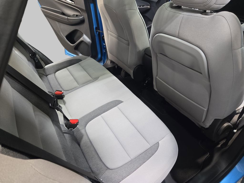 New 2026 Chevrolet TrailBlazer LT image 12