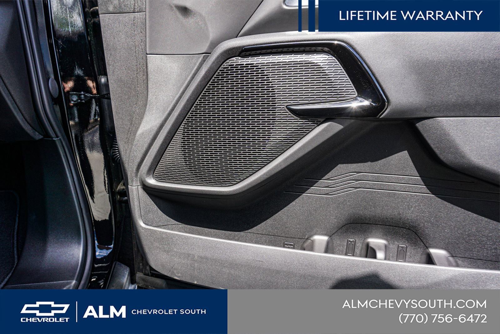 New 2026 Chevrolet Silverado EV LT image 41