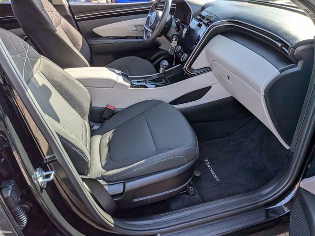 Used 2023 Hyundai Tucson SE FWD image 35