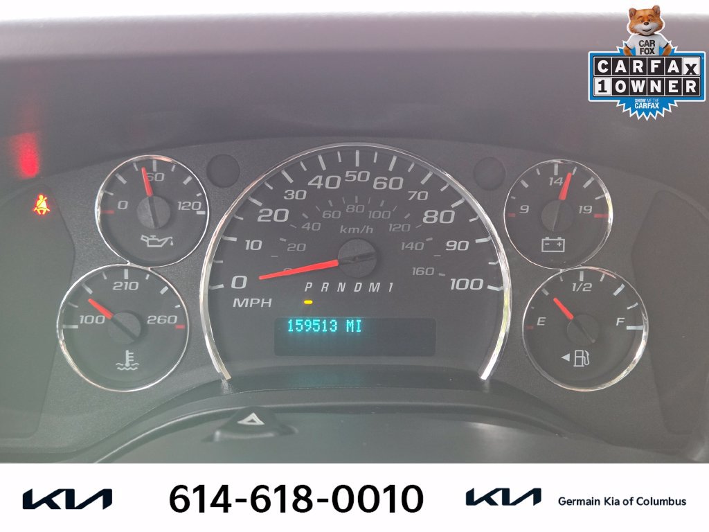 Used 2021 Chevrolet Express 2500 w/ Driver Convenience Package RWD image 22