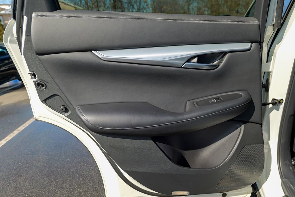 Used 2020 INFINITI QX50 Essential w/ Edition 30 Package image 23