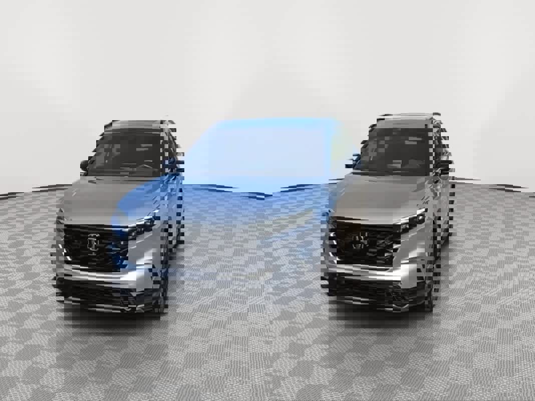 Used 2024 Honda CR-V Sport-L image 3