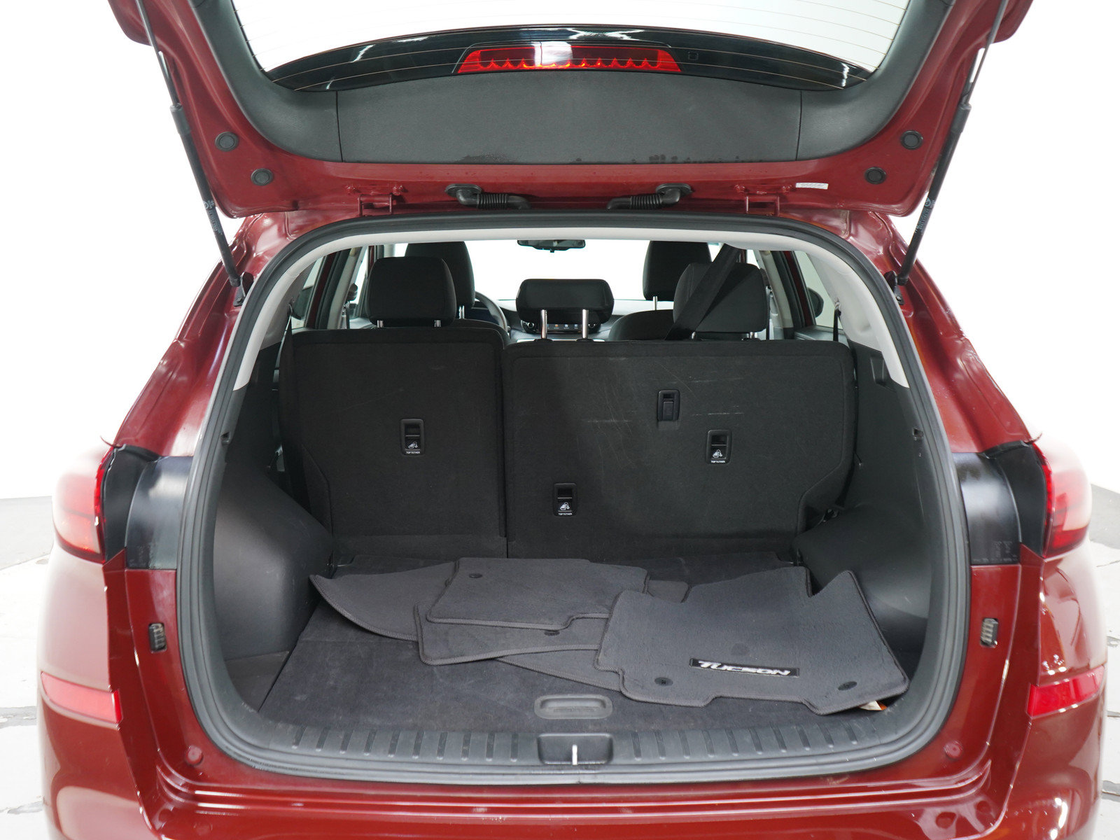 Used 2020 Hyundai Tucson Value AWD/4WD image 16