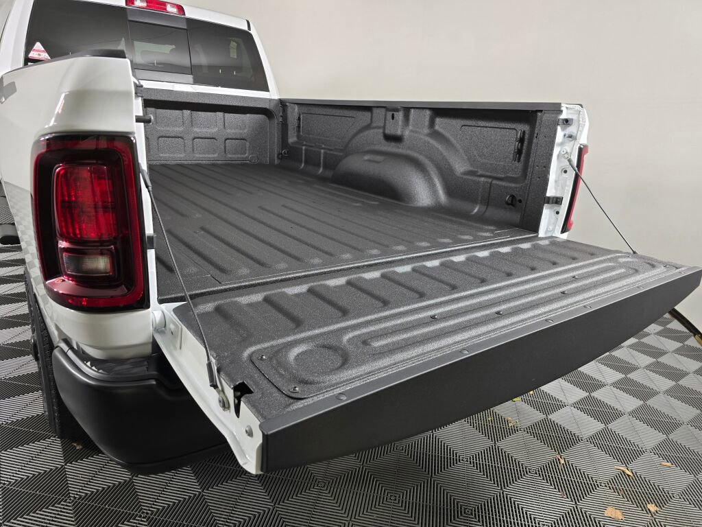 New 2026 RAM 2500 Tradesman image 13