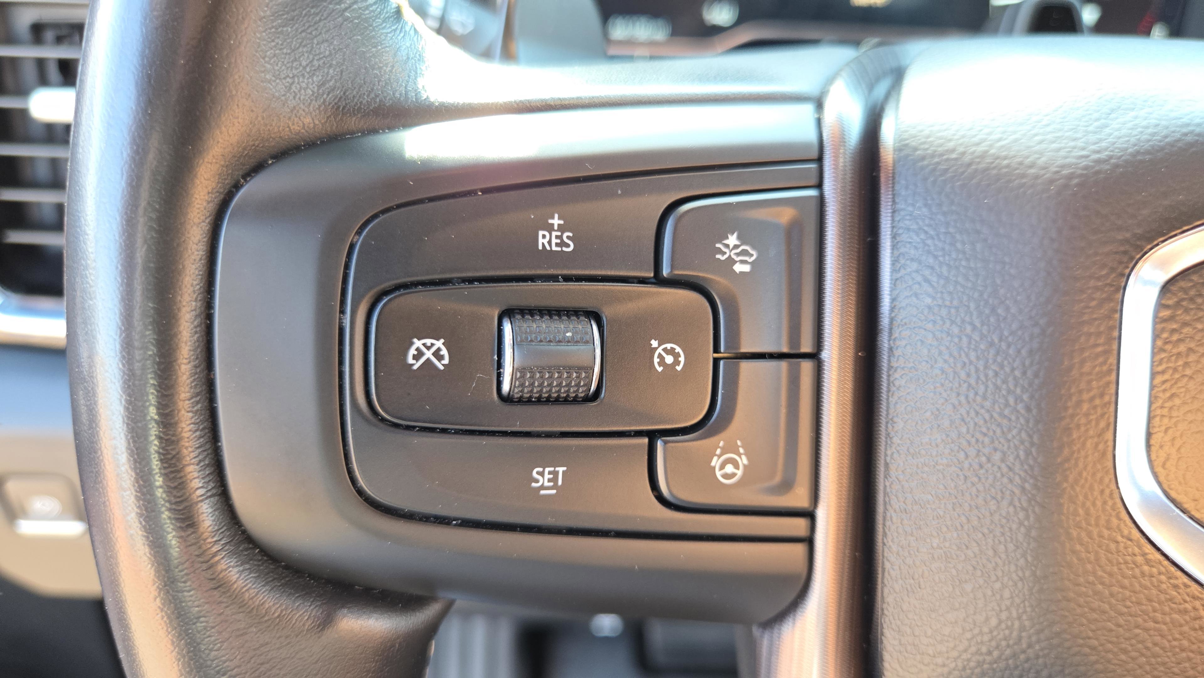 Certified 2023 GMC Sierra 1500 Denali Ultimate image 23