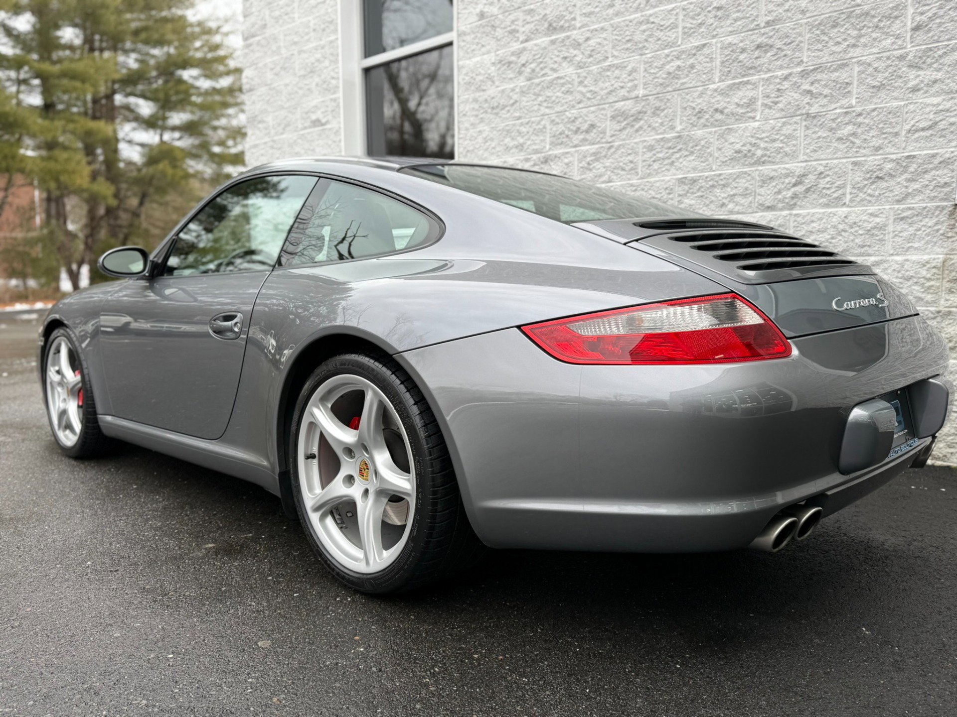 Used 2006 Porsche 911 Carrera S image 7