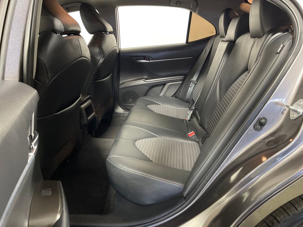 Certified 2023 Toyota Camry SE image 13