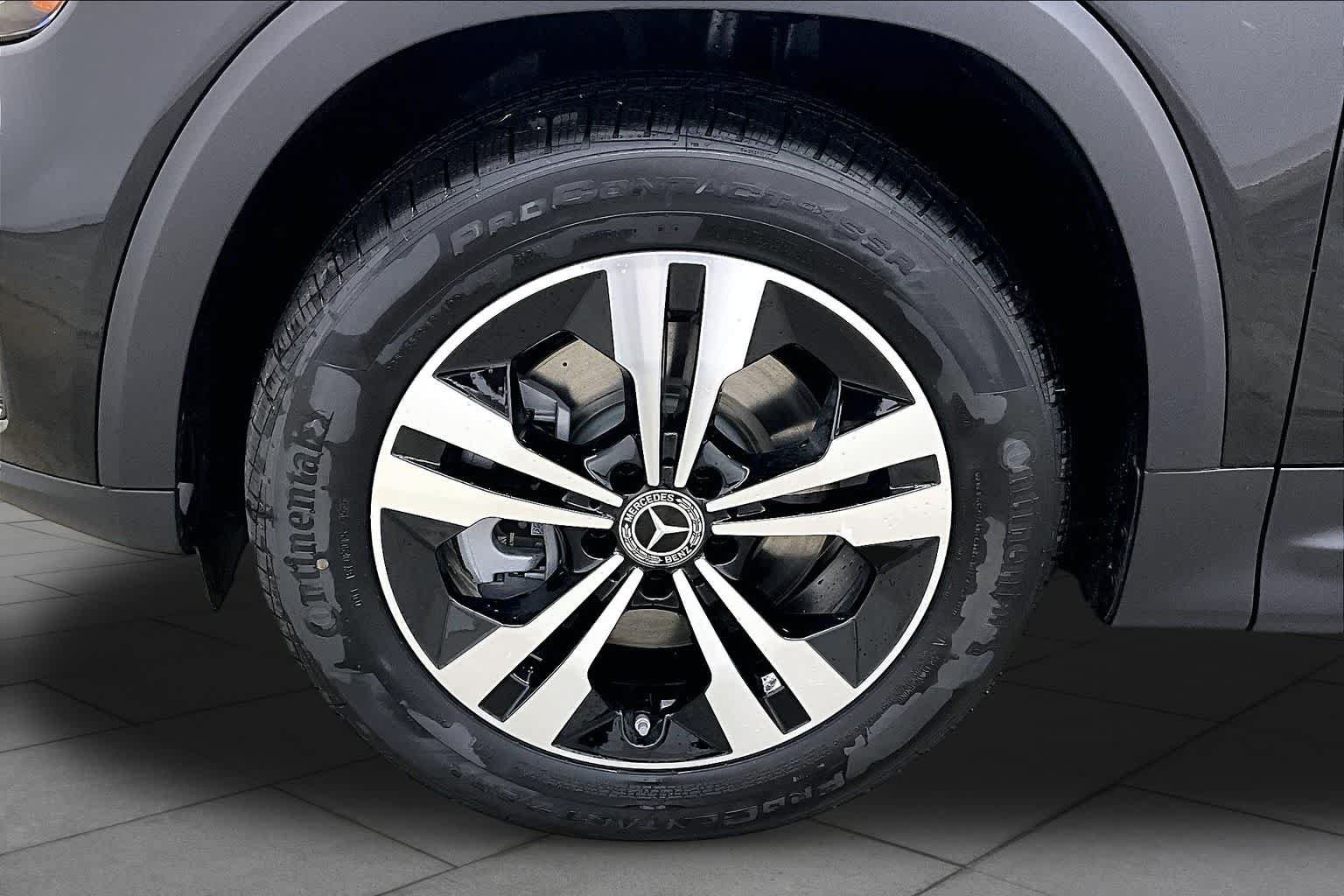 New 2026 Mercedes-Benz GLB 250 image 11