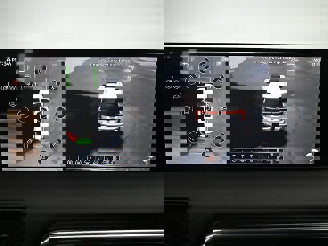 New 2026 Nissan Armada Platinum Reserve image 24