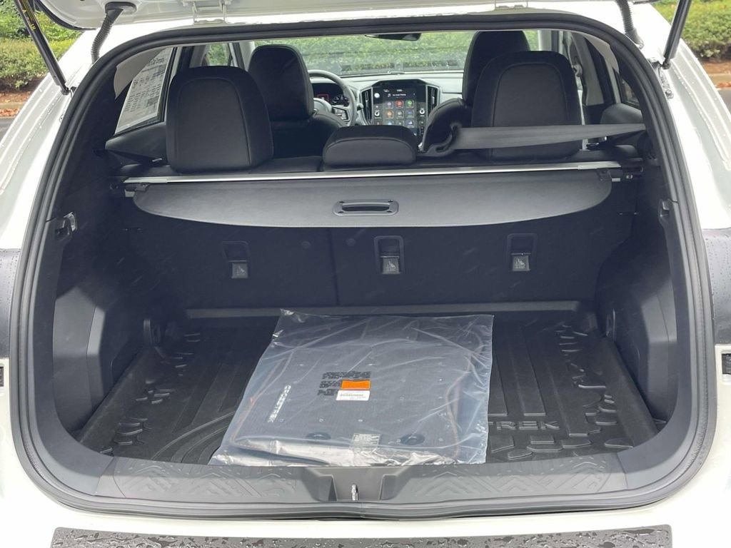 New 2025 Subaru Crosstrek 2.5i Limited w/ Crosstrek Mirror Package image 11