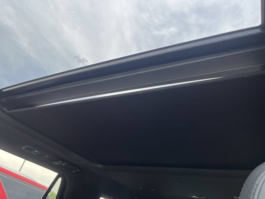 Used 2023 Lincoln Navigator Reserve AWD/4WD image 22
