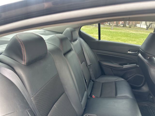 Used 2023 Nissan Altima 2.5 SR image 23