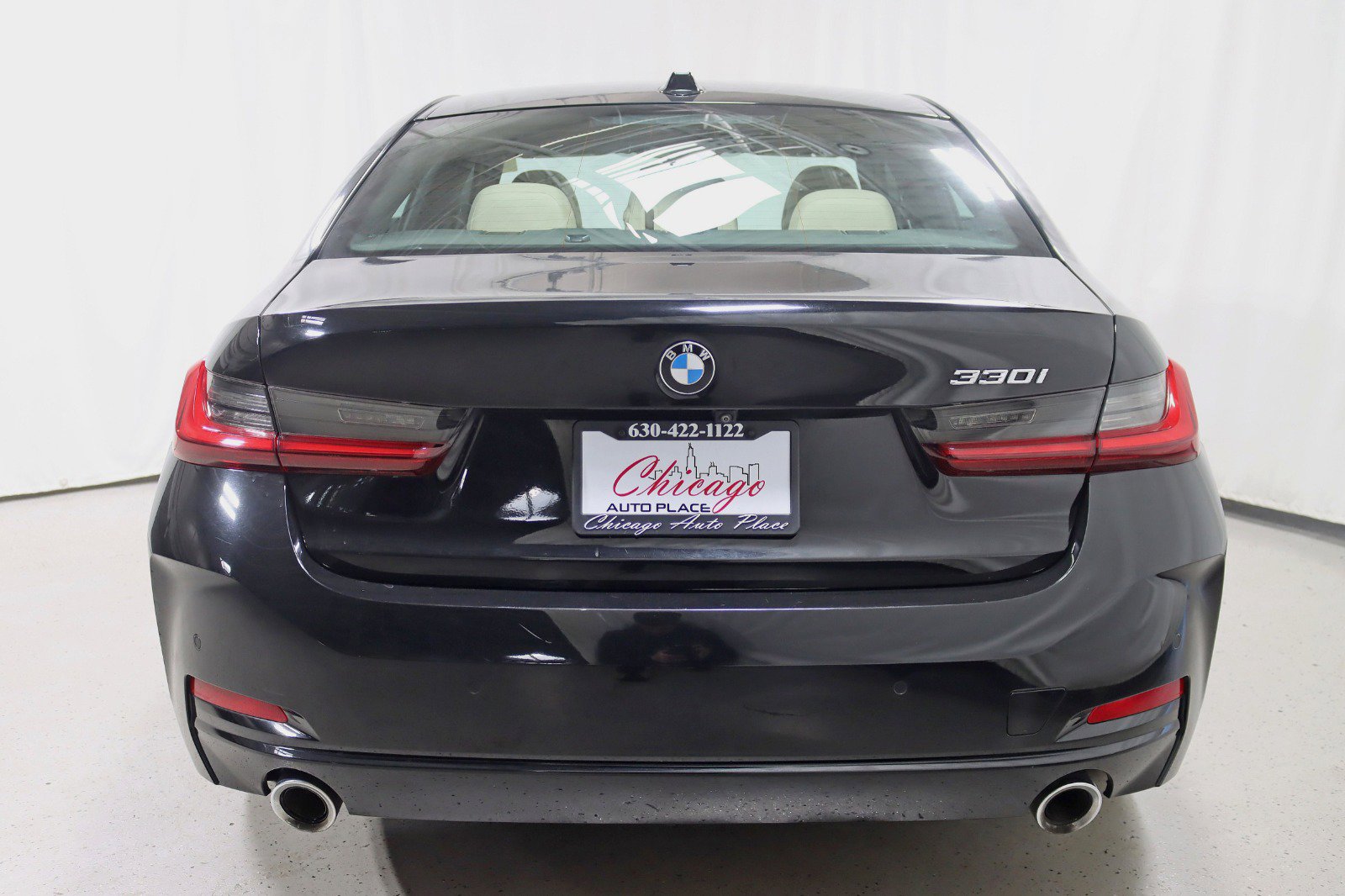 Used 2023 BMW 330i 330i-Premium Package w/ Premium Package image 13
