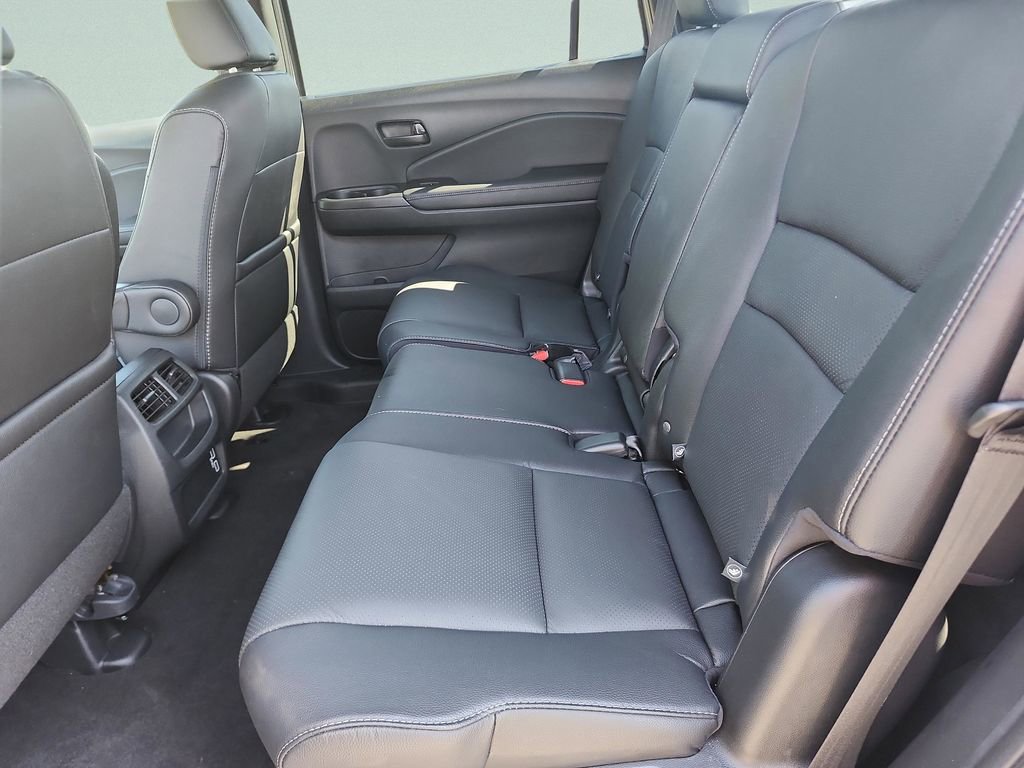Used 2022 Honda Passport EX-L image 20