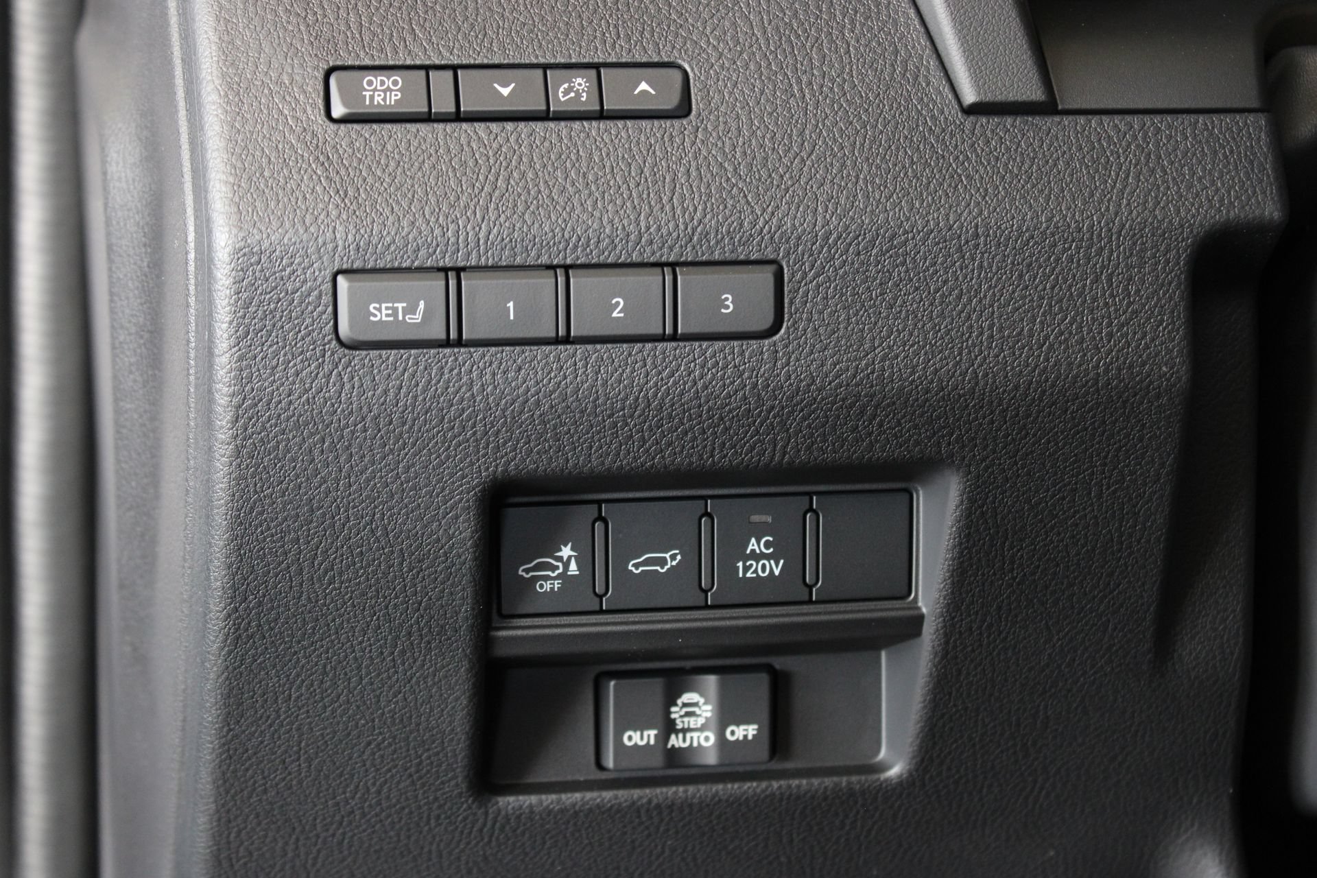 Used 2026 Lexus GX 550 AWD/4WD image 26