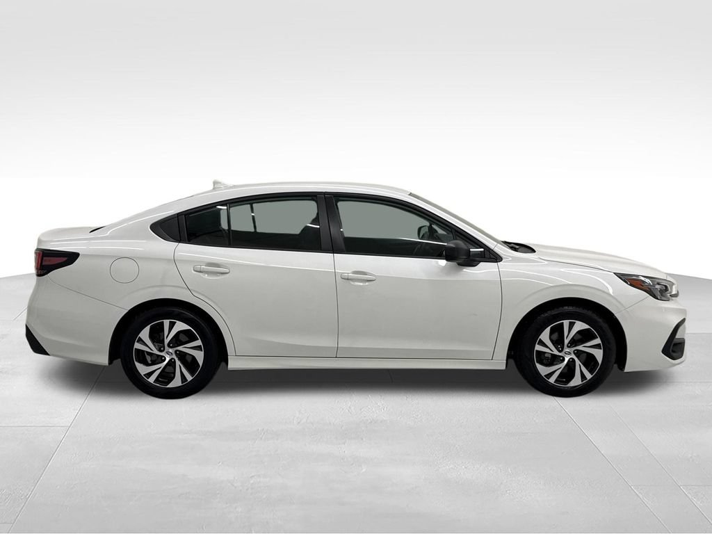 Certified 2024 Subaru Legacy AWD/4WD image 8