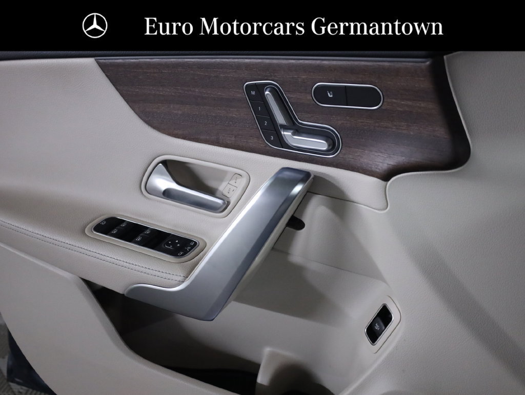 Certified 2023 Mercedes-Benz CLA 250 4MATIC image 14