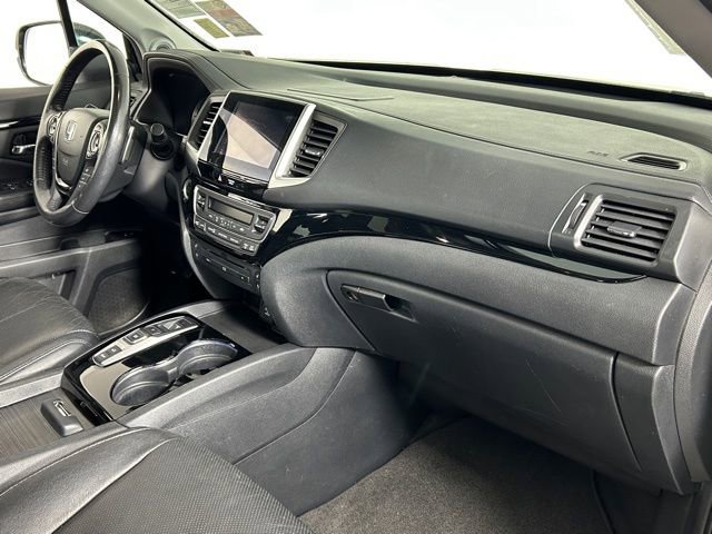 Used 2016 Honda Pilot Elite image 7