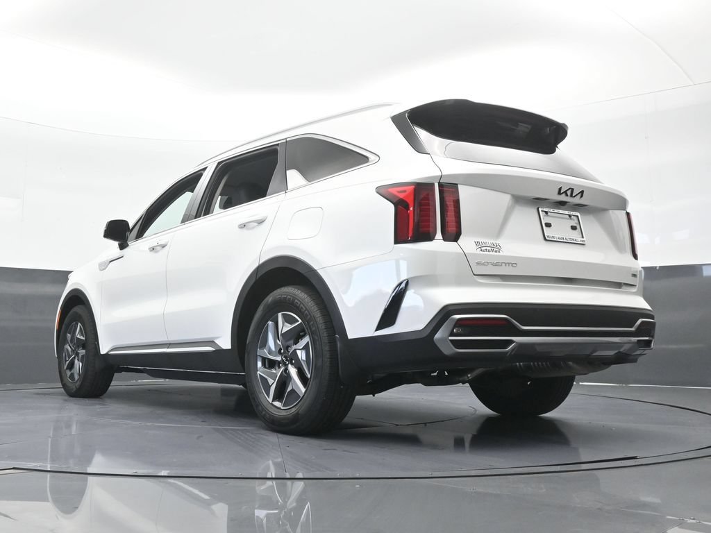 Used 2023 Kia Sorento EX FWD image 59