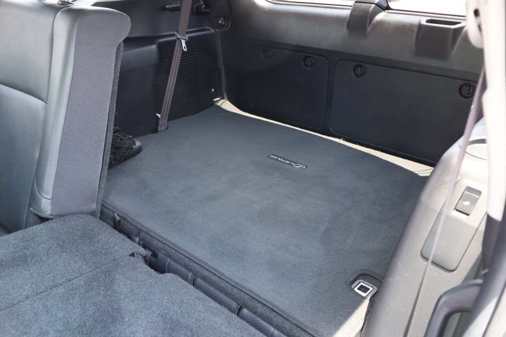 Used 2018 Lexus GX 460 Luxury AWD/4WD image 24