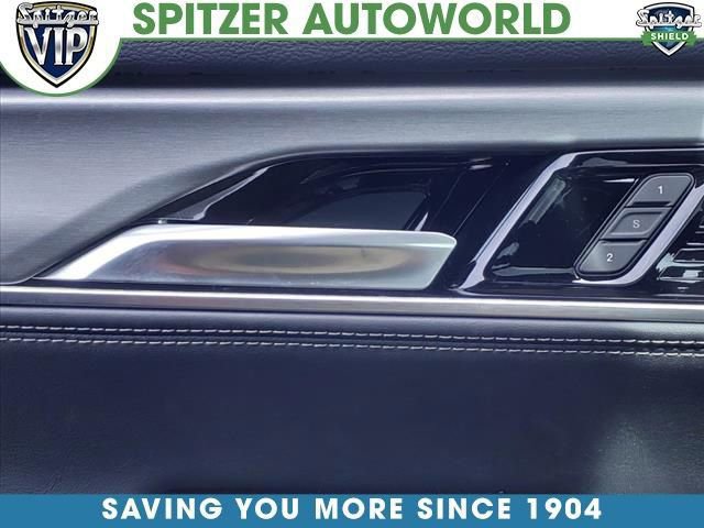 New 2024 Jeep Wagoneer Series II w/ Convenience Group I image 32