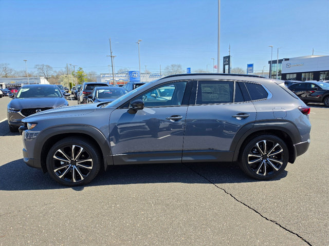 New 2026 MAZDA CX-50 AWD 2.5 S image 9