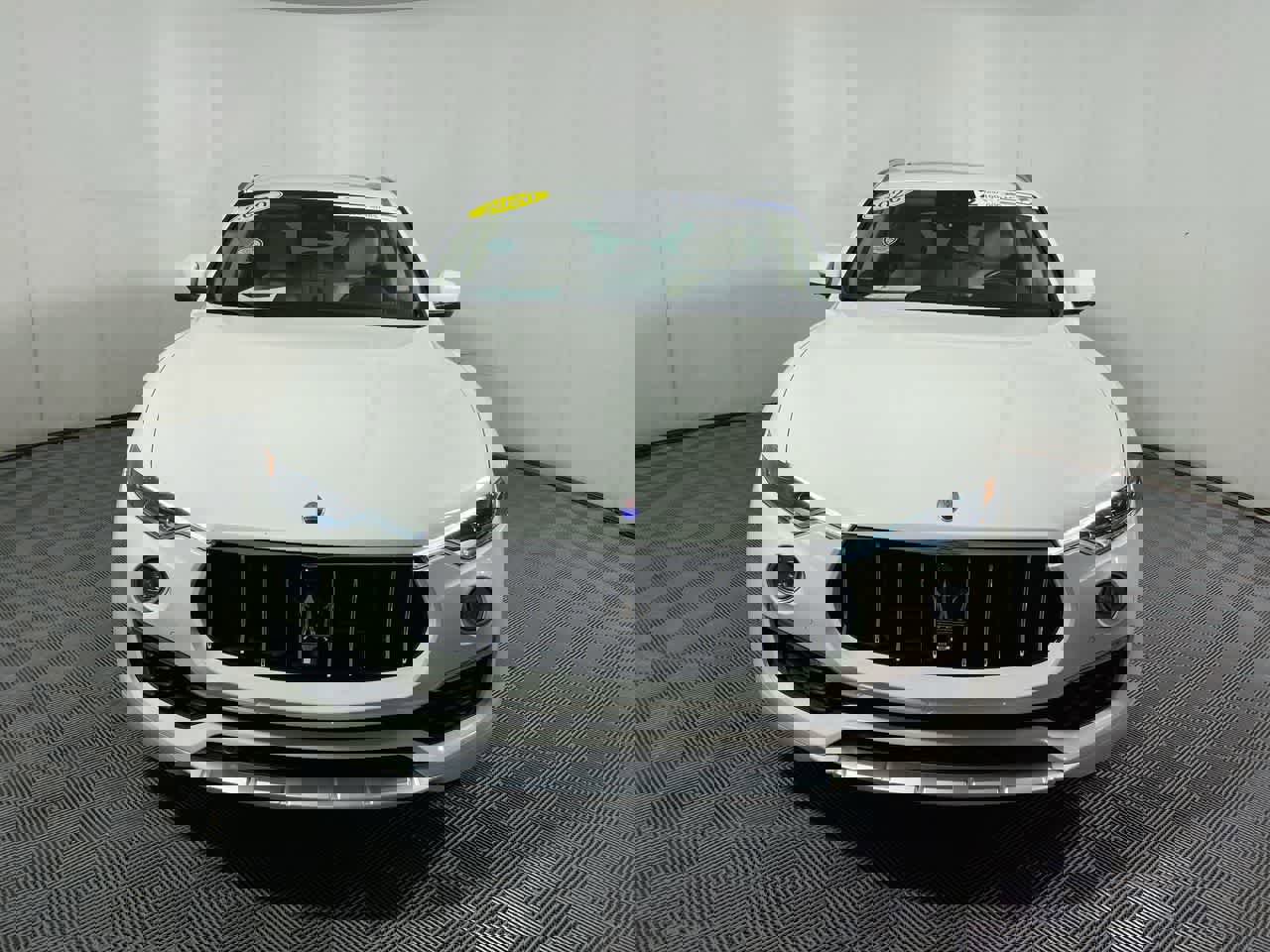 Used 2020 Maserati Levante GranLusso image 10