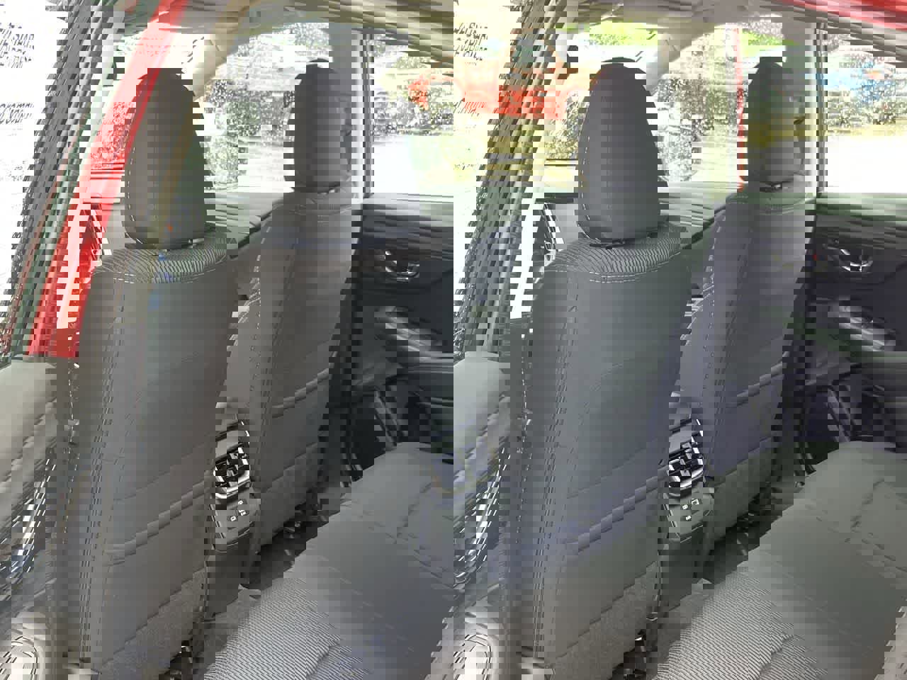 Used 2025 Subaru Legacy Premium image 17