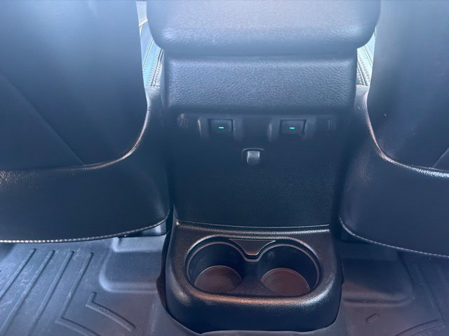 Used 2013 Jeep Wrangler Unlimited Rubicon w/ Dual Top Group AWD/4WD image 17