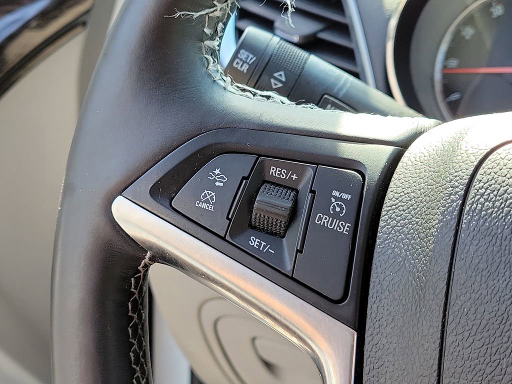 Used 2016 Buick Encore Premium w/ Experience Buick Package image 31