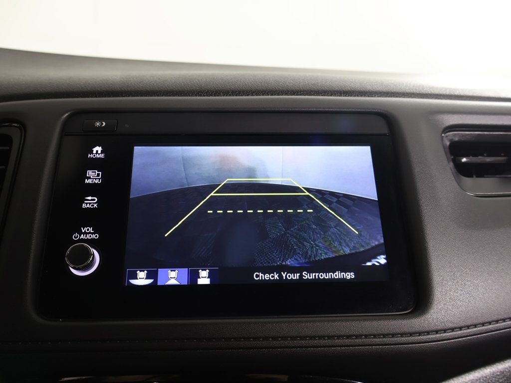 Used 2021 Honda HR-V Sport image 41