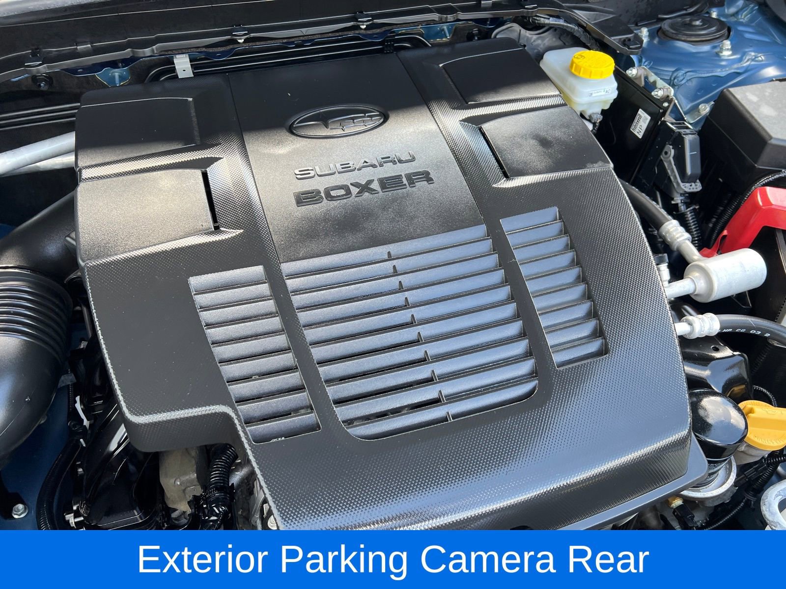 Used 2023 Subaru Forester Limited AWD/4WD image 39