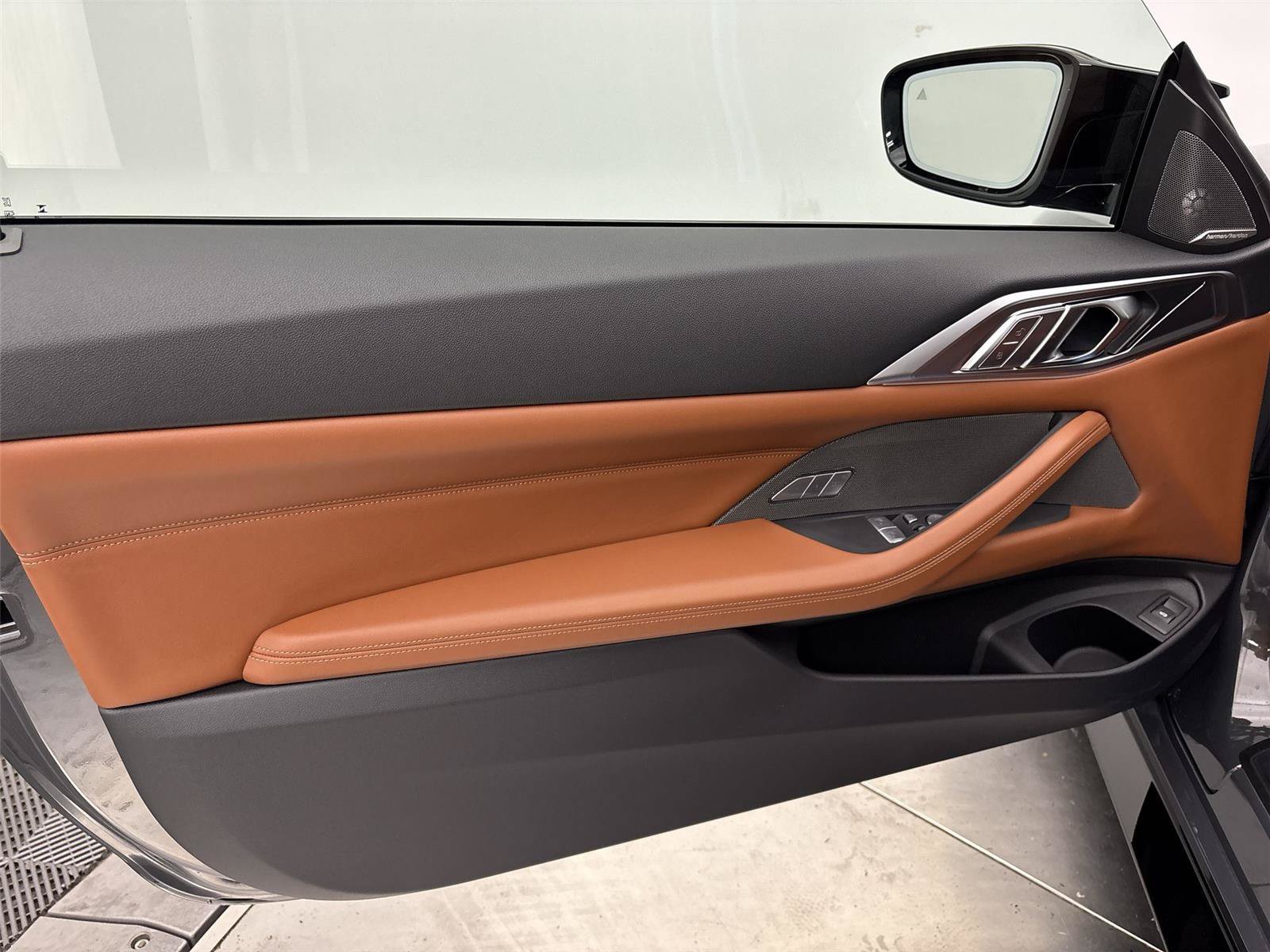 New 2027 BMW M4 xDrive Competition AWD/4WD image 26