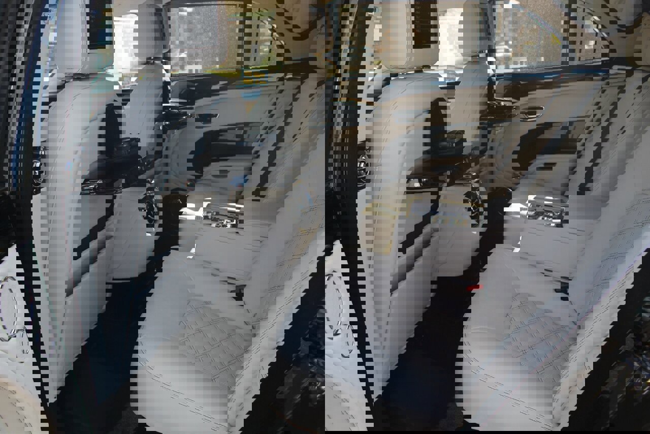 Used 2013 Bentley Mulsanne image 27