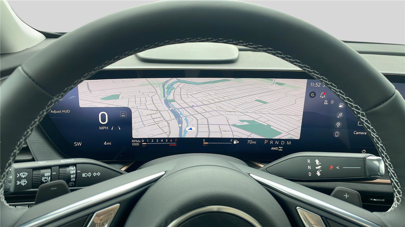 New 2026 Buick Envision Sport Touring image 12