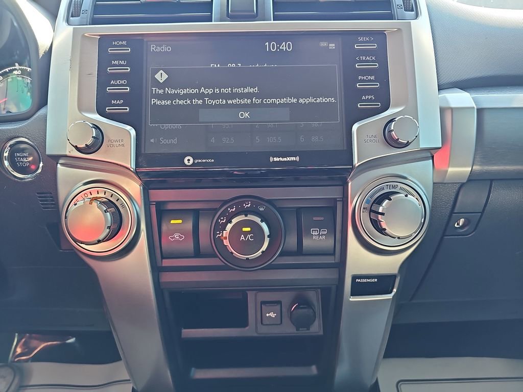 Used 2023 Toyota 4Runner SR5 image 27