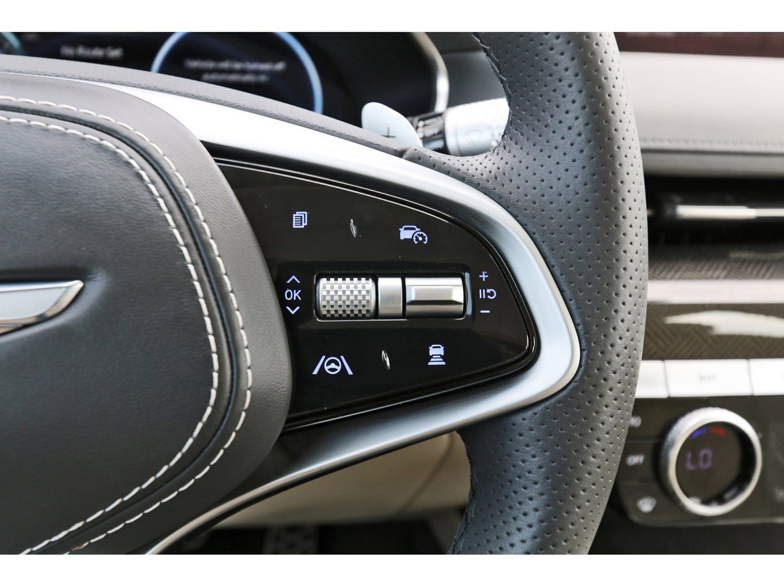 Used 2024 Genesis G80 3.5T Sport w/ Sport Prestige Package image 18